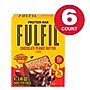 FULFIL Chocolate Peanut Butter Flavor Vitamin & Protein Standard Bar, 5.62 oz., 6/Pack (220-02913)~#|#~4741FFD7-D3B9-4E1C-B20CF8CF6F8E7BAA_sc7