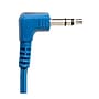 Panasonic ErgoFit Earbuds, Metallic Blue (RP-HJE120-AA)~#|#~47424DDF-2A41-4F52-91F7417CC1E0DD80_sc7