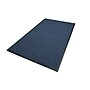 M + A Matting WaterHog Squares Classic Commercial Wiper/Scraper Entrance Floor Mat, 6' x 8', Navy (2006168170)~#|#~4743589A-3FC6-4D9E-853DC7EEC76E2741_sc7