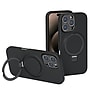 SaharaCase Venture MagSafe Phone Case for iPhone 16 Pro Max, Shock Absorbing, Scorpion Black (CP00693)~#|#~4744519C-EA80-4224-968FE8E0AE74A11F_sc7