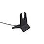 Yealink BH Wireless Noise Canceling Bluetooth Stereo Computer Over-the-Ear Headset, UC Certified (1208684)~#|#~4744C041-1920-4118-980B427756E327BD_sc7