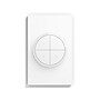 Philips Tap Dial Light Switch, White (578807)~#|#~4744F455-863F-4FD9-B8D76B3A1286371A_sc7