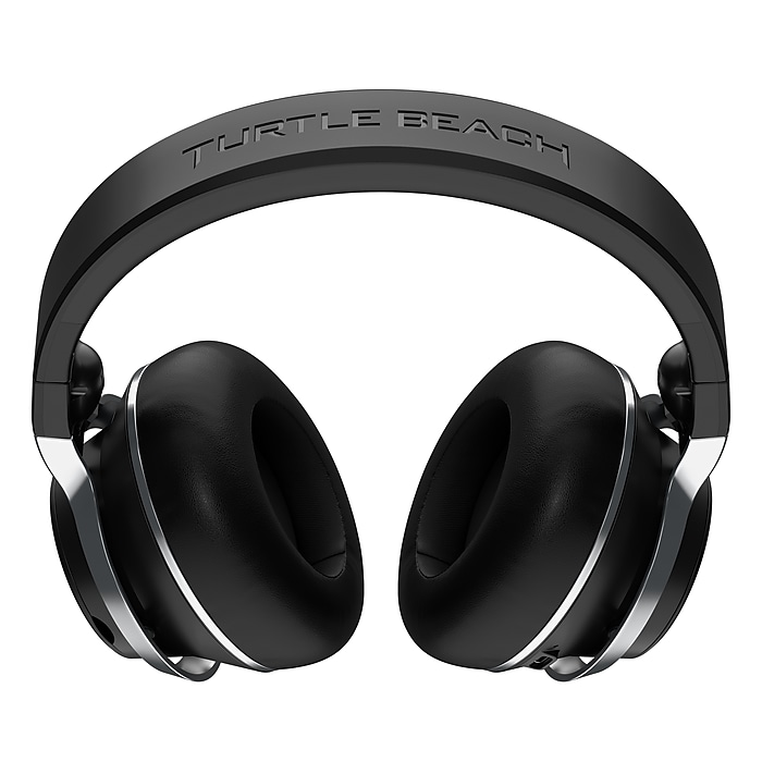 Turtle Beach Stealth Pro Wireless Noise-Cancelling Gaming Headset, Xbox, PS5 & PS4, PCs, Mac, Nintendo, Steam Deck (TBS-2360-01) | Staples Turtle Beach Stealth Pro Wireless Noise-Cancelling Gaming Headset, Xbox, PS5 & PS4, PCs, Mac, Nintendo, Steam Deck (TBS-2360-01) | Staples