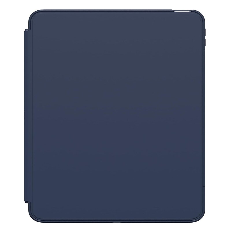 OtterBox Statement Studio Polycarbonate & Synthetic Rubber 11" Protective Cover for Apple iPad Air M3&M2, Ocean Abyss (77-97749) image 1