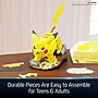 4D Build Pokémon Pikachu Model Kit (6074725)~#|#~474B2960-8622-4393-8D8E424EF1F42627_sc7