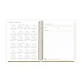 2026 Blue Sky Elite Kaira 7" x 9" Calendar Year Weekly & Monthly Planner, Plastic Cover, Multicolored (153931)~#|#~474C9F7D-2091-4223-A1DCF3FBA71E7FD4_sc7