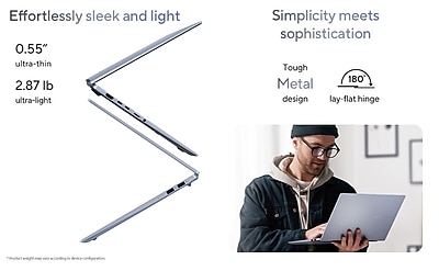 ASUS Vivobook S 14 - Thumbnail 2