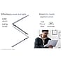 ASUS Vivobook S 14 OLED 14" Laptop, Copilot+ PC, Intel Core Ultra 7 258V, 32GB RAM, 1TB SSD, Backlit Keyboard, Windows 11 Home~#|#~474CE33E-9588-431F-B9D669C71FFE8930_sc7