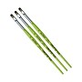 da Vinci FIT Synthetics Acrylic & Tempera Student Filbert Brush, 3 /Pack (DVXVA3756-3)~#|#~474D0453-7823-4C48-BA30286434717819_sc7