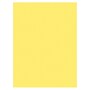 Prang 9" x 12" Construction Paper, Yellow, 50 Sheets/Pack (P8403-0001)~#|#~474DB26A-B011-493D-97889C139C3766C1_sc7