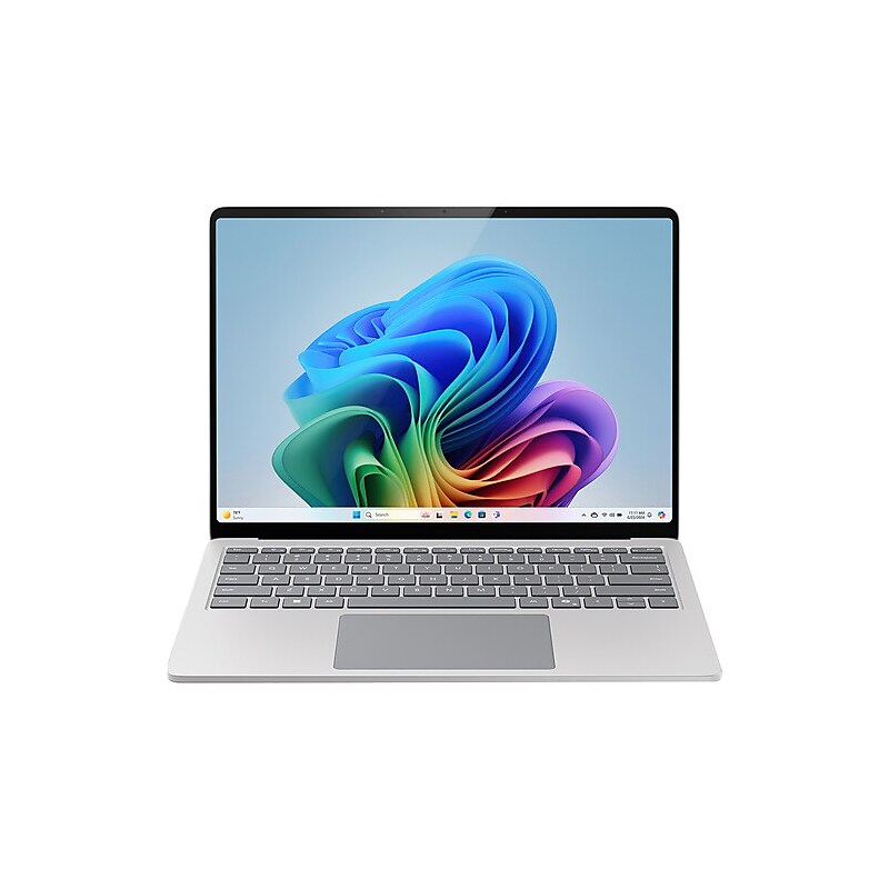 Microsoft Surface 13.8" LCD Touchscreen Laptop, CoPilot+ PC, Intel Core Ultra 5, 32GB RAM, 256GB SSD, Windows 10 Pro (EP2-33246) image 1