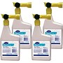 Diversey Dumpster Fresh Cleaner & Deodorizer, 32 oz., 4/Carton (94266359)~#|#~4750FCAE-19A3-4950-852796D75A17D0CA_sc7