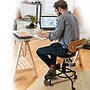 Floortex Ecotex BioPlus Hard Floor Chair Mat, 29" x 47", Clear Bio Based Polycarbonate (NCCMFLBS0001)~#|#~47531CA4-0525-493A-AE06618D70515D96_sc7