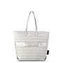 Delsey Cruise 3.0 Vegan Leather Tote Bag, Latte (40287934027)~#|#~47531DDB-C8E0-4A56-89248F2D44BD108A_sc7