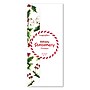 Geographics Holly & Ivy Holiday Envelopes (50106)~#|#~4754EBA0-56D5-4F61-A608AE326EF6DA44_sc7