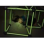 Tytan Toys Glow-in-the-Dark Fort Building Set, 130 Pieces (ACTYT026)~#|#~4756C7BD-493C-4F1F-96AA2781028903ED_sc7