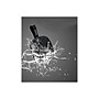 VisionTek SoundCube Wireless Bluetooth Speaker, Waterproof, Black (901313)~#|#~4759ACDA-7CA3-449D-A90011D0BF75DE0B_sc7