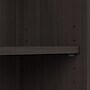 Bush Furniture Cabot 66" 5-Shelf Bookcase with Adjustable Shelves, Heather Gray (WC31766)~#|#~475B7ABF-4ED1-4E19-8C97D316786D8887_sc7