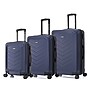 US Army FOX PRO 3-Piece Hardside Spinner Carry-On Luggage Set, TSA Checkpoint Friendly, Navy Blue (USLFPROSML-BLU)~#|#~475BDC0E-E6D6-4999-8CCE35868F450F69_sc7