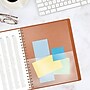 2026 AT-A-GLANCE Signature Collection 8.5" x 11" Weekly & Monthly Planner, Faux Leather Cover, Brown (YP905-09-26)~#|#~475C6E10-F21F-4746-963E409AE304E882_sc7