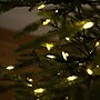 Nearly Natural 6-ft Pre-Lit Artificial Natural Fresh Cut Fir Christmas Tree (T4801)~#|#~475C8F40-01A0-49C5-AFE98597BA250588_sc7