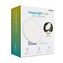 Verilux HappyLight Halo Light Therapy Lamp, White (VT54WW6)~#|#~4761C0C6-182E-4DC0-AF4CE47BA7BEAE5E_sc7