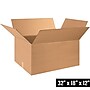 32" x 18" x 12" Shipping Boxes, 32 ECT, 15/Bundle (321812)~#|#~47625398-0D62-44B3-8E512985B2B7061B_sc7