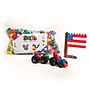Snapo Building Blocks Mega Builders Kit, 1100 Pieces/Set (SNP161100)~#|#~47671486-073A-480C-9930C0DD2B2220E5_sc7