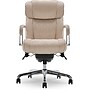 La-Z-Boy Sutherland Ergonomic Fabric Swivel Computer and Desk Chair, Cream (CHR10048D)~#|#~476731A4-CEDF-4F38-A2B1A2A9B83F2C29_sc7