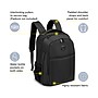 Delsey Paris DLC 2.0 Laptop Backpack, Black (40210161000)~#|#~4767A821-F099-436C-A428580F9AAEAB8F_sc7