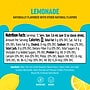 Ninja Thirsti Sugar Free Lemonade Water Drops Cartridge, 3/Pack (WCFLMNDAM)~#|#~476B0102-DBFF-4591-AC97D0564F693FCF_sc7