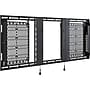 Chief Tempo Flat Panel Wall Mount, 200 lb. Max (AS3LDP7)~#|#~47704A3C-7144-411C-9AEE4ACD31A9F34A_sc7
