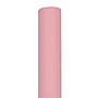 JAM Paper Short Mini Roll Wrapping Paper, 26.3 sq. ft., Light Pastel Pink, 2/Pack(277013525263a)~#|#~477140D6-E147-4773-AAFBCF6DFBC044E6_sc7