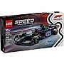 LEGO Speed Champions BWT Alpine F1 Team A524 Race Car, 258 Pieces (77248)~#|#~477211BE-43D0-441B-930F0C457B8E80E6_sc7