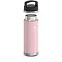 Thermos Icon Stainless Steel Vacuum Insulated Water Bottle, 24 oz., Sunset Pink (EAIS2002SP4)~#|#~4772CED7-D6F6-4BAD-81BF55BAE3297ADD_sc7
