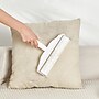 True & Tidy Sticky Pro XL Lint Roller, White, 90 Sheets/Rolls, 2/Pack (LR-48)~#|#~47742599-8F7A-4C5F-88CD4B4513947360_sc7