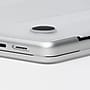 Zagg 13" Laptop Case, Clear (702315481)~#|#~47772E53-9F1B-4449-AC22D50A3D079936_sc7
