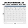 2024 Staples 22" x 17" Desk Pad Calendar, Navy (ST59700-24)~#|#~4777FDB0-793A-46F1-B05D9AE83C97D57F_sc7
