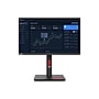 Lenovo Thinkvision T22i-30 21.5" 60 Hz LCD Monitor, Black (63B0MAR6US)~#|#~4778F25D-C027-4781-9265FD45EB6E2995_sc7