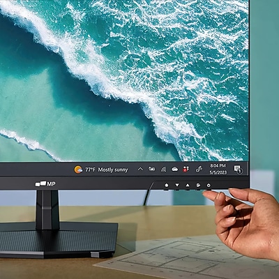 Mobile Pixels 4K UHD 27 Monitor