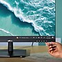 Mobile Pixels Inc. 4K UHD 60Hz LCD 27 Monitor, Black (116-1004P01)~#|#~4779D6A1-CC43-46A7-BE18760B7E40996A_sc7