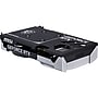 MSI VENTUS 2X GeForce RTX 5060 PCIe 5.0 8GB GDDR7 Gaming Graphics Card, 2527 MHz Core, 28000 MHz, Silver/Black (G5060-8V2C)~#|#~477A1FDD-DB5B-4E24-8AD68169891D05BB_sc7