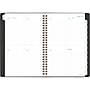2024 AT-A-GLANCE Signature Lite 5.5" x 8.5" Weekly & Monthly Planner, Plastic Cover, Black (YP200L-05-24)~#|#~477CD09B-0B3F-4F28-969D96322385446C_sc7