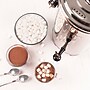 HomeCraft HCCU30SS 30-Cups Coffee Urn, Silver/Black ~#|#~477D8437-4CD1-4194-A9EA12E48D7A8C9E_sc7