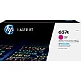 HP 657X Magenta High Yield Toner Cartridge, Prints Up to 23,000 Pages (CF473X)~#|#~47804FEA-F46F-4131-8A21F4737AF77B40_sc7