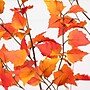 Nearly Natural 4' Autumn Birch Artificial Fall Tree (T4803)~#|#~4780EE98-4F1A-46CE-877BC0D28821A4E6_sc7