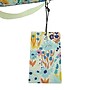 Bioworld Floral Print 4-Piece Polyester Packing Cube Set (PAA8443PLBPP00)~#|#~47815385-C4A9-4710-B9DFB405C0BF7287_sc7