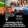 Lexar JumpDrive Solid State Dual Drive D500 256GB USB 3.2 Gen 1 Type-C ~#|#~47824135-3EB3-43EC-A91ECDB0C32B9AFB_sc7