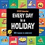 2026 TF Publishing Every Day is a Holiday 12" x 12" Monthly Wall Calendar (26-1108)~#|#~4783377A-7114-4C90-89AB5E37F015C034_sc7