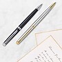 Waterman Hémisphère Ballpoint Pen, Medium Point, Blue Ink (S0920470)~#|#~47840E4F-6FE3-4A49-83407AF899661B0E_sc7